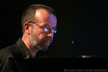 Mircea Tiberian (piano)